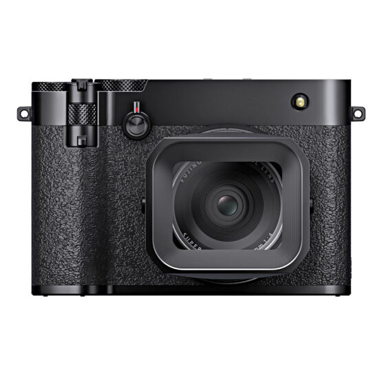 Fujifilm GFX 100 RF – Black - garanzia FUJIFILM ITALIA 2 anni - immagine 13