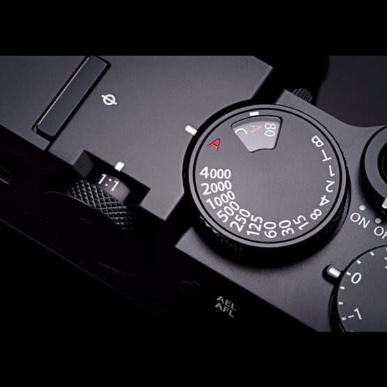 Fujifilm GFX 100 RF – Black - garanzia FUJIFILM ITALIA 2 anni - immagine 17