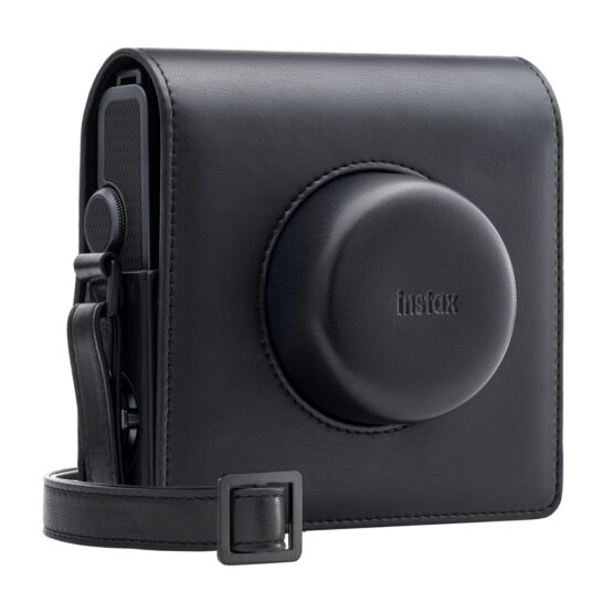 Fujifilm borsa Instax Wide EVO nero