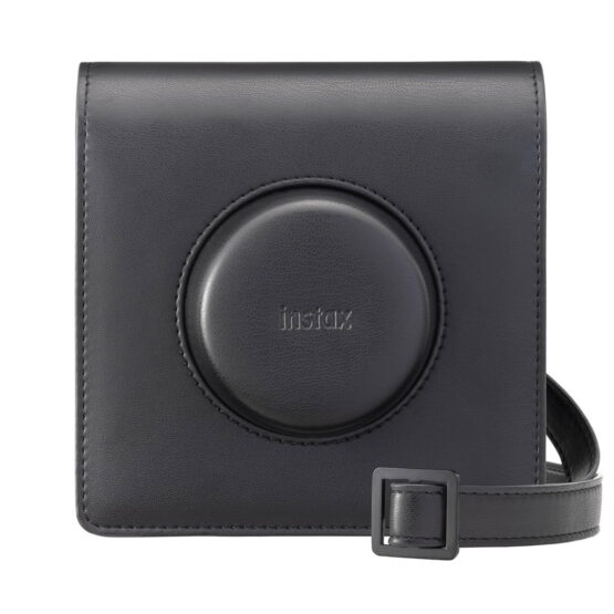 Fujifilm borsa Instax Wide EVO nero - immagine 2