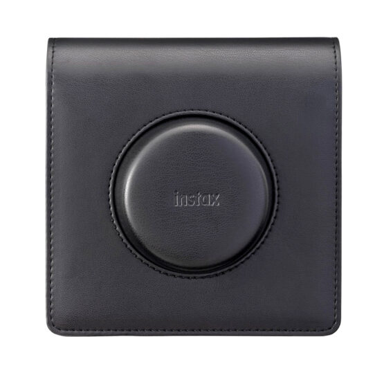 Fujifilm borsa Instax Wide EVO nero - immagine 3