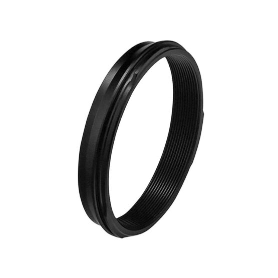 Fujifilm AR-X100 anello adattatore per X-100 VI - Nero