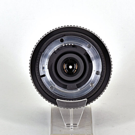 Nikon AF 24-120mm f/3.5-5.6 D IF - USATO – Garanzia 6 mesi - immagine 4