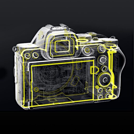 Nikon Z5 II + Z 24-120mm S + SDXC 128GB – Garanzia Nital Italia 4 Anni - immagine 19