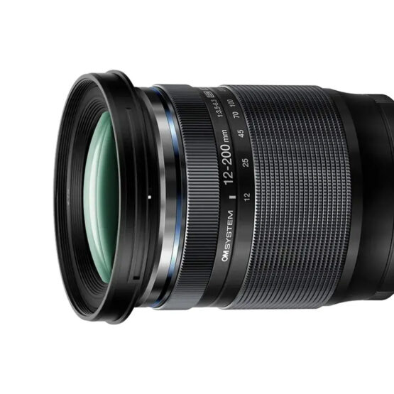 OM System M.ZUIKO 12-200mm f3,5-6,3 Digital ED - CASHBACK € 200 - gar. POLYPHOTO Italia - immagine 3