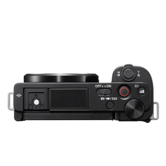 Sony ZV-E10 + 16-50mm OSS – garanzia Sony Italia 2 anni - immagine 5