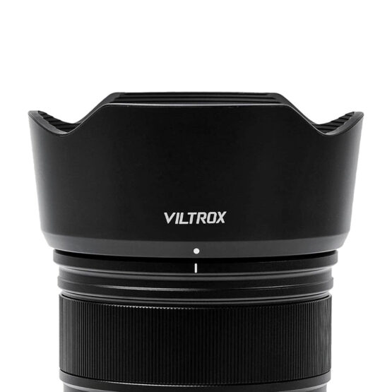 VILTROX 27mm f/1.2 Pro XF - attacco Fujifilm X - garanzia VILTROX Italia - immagine 3