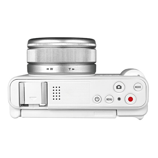 Yashica City 100 - bianca - garanzia Fowa 2 anni - immagine 4