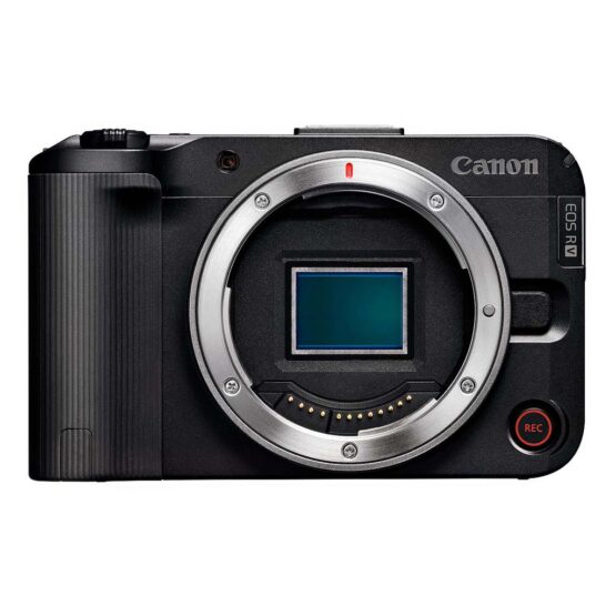 Canon EOS R50 V + RF-S 14-30mm PZ – Garanzia Canon Italia 2 anni - immagine 4