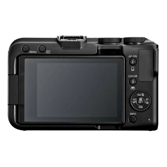 Canon EOS R50 V + RF-S 14-30mm PZ – Garanzia Canon Italia 2 anni - immagine 5