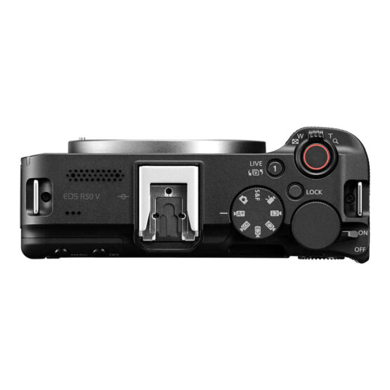 Canon EOS R50 V + RF-S 14-30mm PZ – Garanzia Canon Italia 2 anni - immagine 6