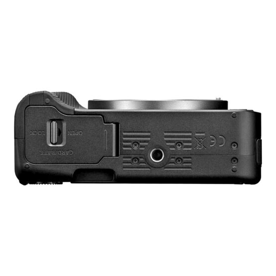 Canon EOS R50 V + RF-S 14-30mm PZ – Garanzia Canon Italia 2 anni - immagine 7