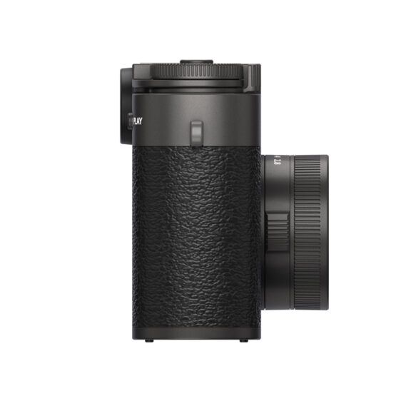 Fujifilm Half - X-F1 - Antracite - garanzia FUJIFILM ITALIA 2 anni - immagine 7