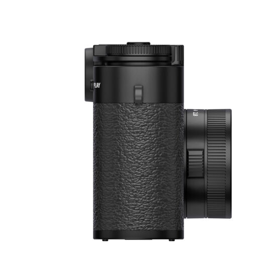 Fujifilm Half - X-F1 - Nero - garanzia FUJIFILM ITALIA 2 anni - immagine 7