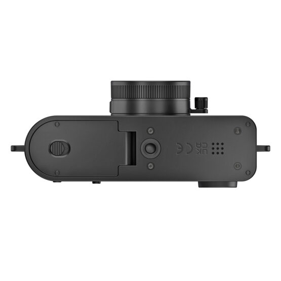 Fujifilm Half - X-F1 - Nero - garanzia FUJIFILM ITALIA 2 anni - immagine 10
