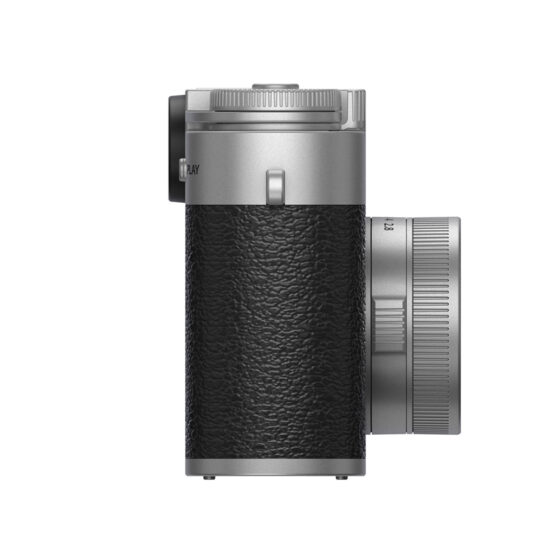 Fujifilm Half - X-F1 - Silver - garanzia FUJIFILM ITALIA 2 anni - immagine 7