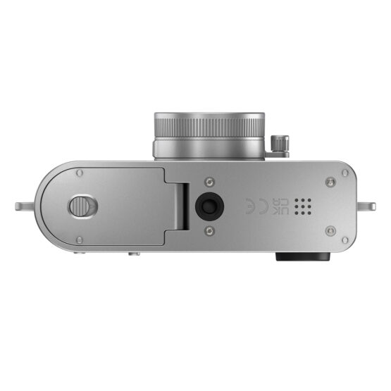 Fujifilm Half - X-F1 - Silver - garanzia FUJIFILM ITALIA 2 anni - immagine 10