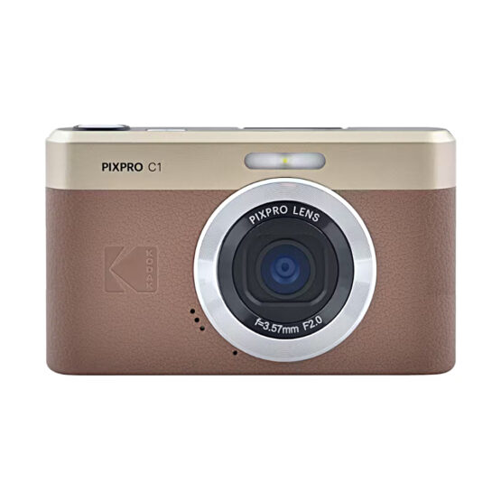 Kodak C1 Pixpro - colore brown - immagine 2