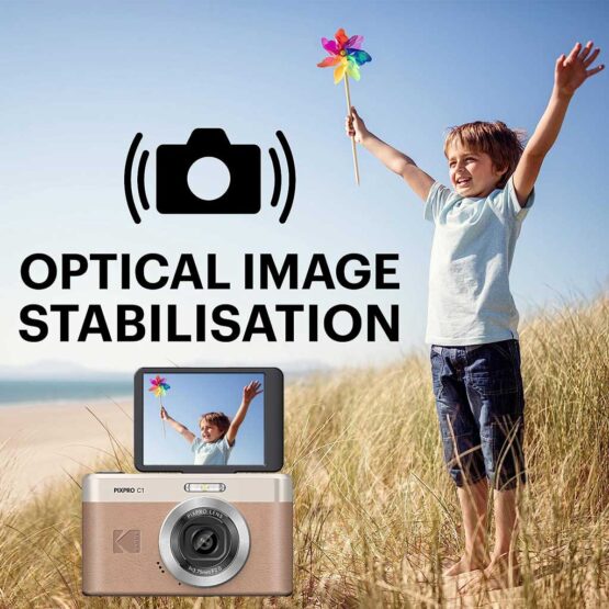 Kodak C1 Pixpro - colore brown - immagine 10