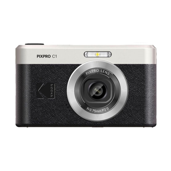 Kodak C1 Pixpro - colore nero - immagine 2