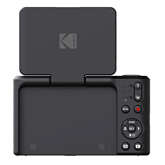 Kodak C1 Pixpro - colore nero - immagine 4