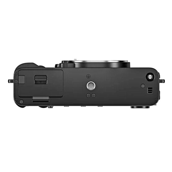 Fujifilm X-E5 corpo black – garanzia FUJIFILM ITALIA 2 anni - immagine 8