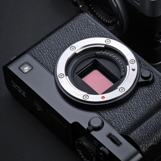 Fujifilm X-E5 corpo black – garanzia FUJIFILM ITALIA 2 anni - immagine 9