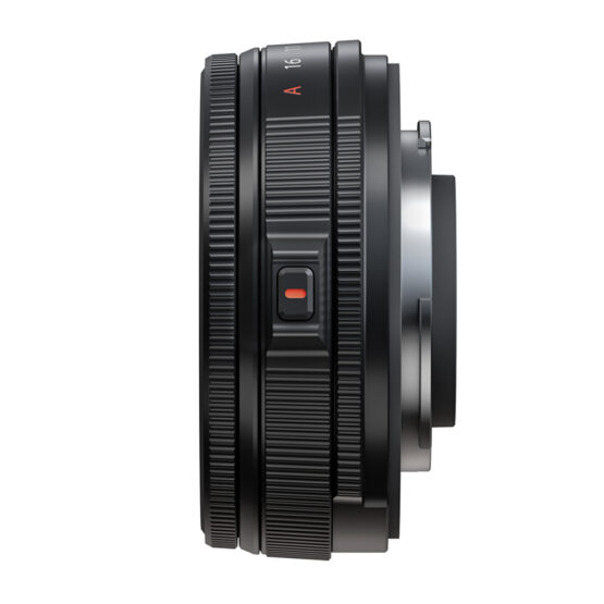 Fujifilm XF 23mm f/2.8 R WR - garanzia FUJIFILM ITALIA 2 anni - immagine 4