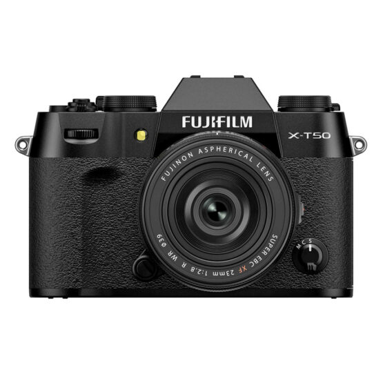 Fujifilm XF 23mm f/2.8 R WR - garanzia FUJIFILM ITALIA 2 anni - immagine 9
