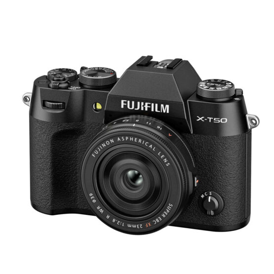 Fujifilm XF 23mm f/2.8 R WR - garanzia FUJIFILM ITALIA 2 anni - immagine 10