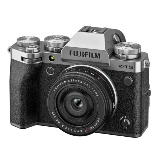 Fujifilm XF 23mm f/2.8 R WR - garanzia FUJIFILM ITALIA 2 anni - immagine 11