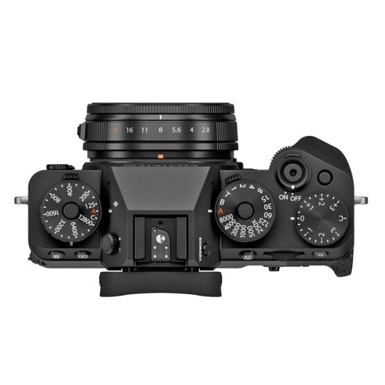 Fujifilm XF 23mm f/2.8 R WR - garanzia FUJIFILM ITALIA 2 anni - immagine 12
