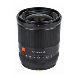 Viltrox AF 13mm f/1.4 per Fujifilm X - garanzia 2 anni