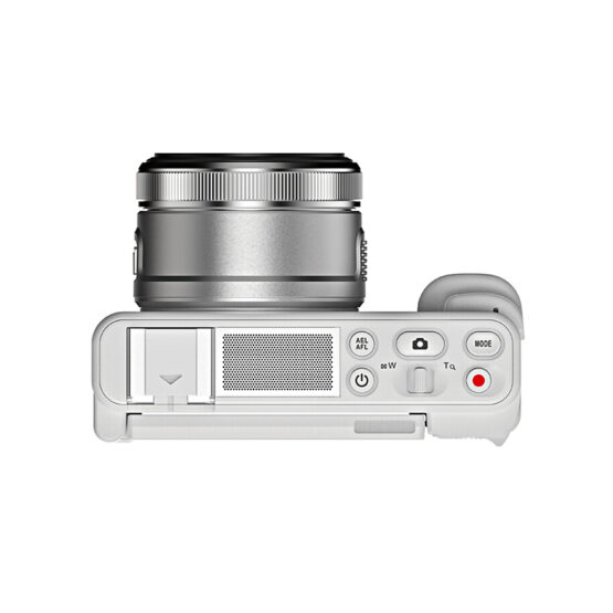 Yashica City 200 – bianca – garanzia Fowa 2 anni - immagine 4