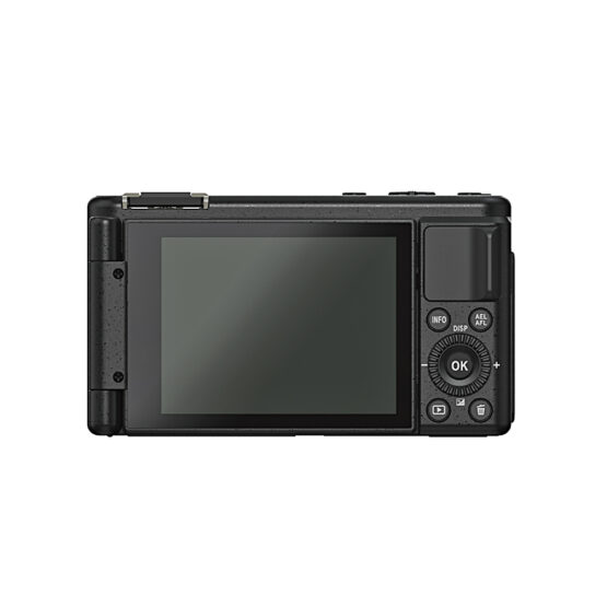 Yashica City 200 – nera – garanzia Fowa 2 anni - immagine 3