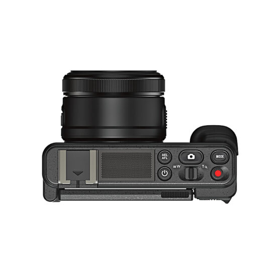 Yashica City 200 – nera – garanzia Fowa 2 anni - immagine 4
