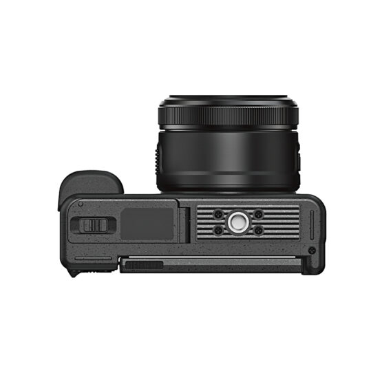 Yashica City 200 – nera – garanzia Fowa 2 anni - immagine 5