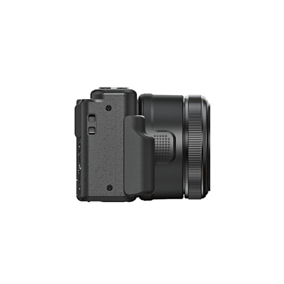 Yashica City 200 – nera – garanzia Fowa 2 anni - immagine 6