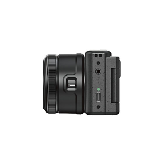 Yashica City 200 – nera – garanzia Fowa 2 anni - immagine 7