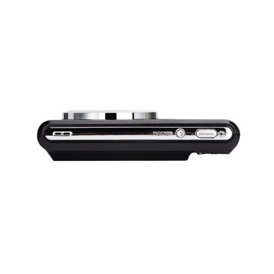 AgfaPhoto DC5200 nera + SD 16gb + astuccio - immagine 4