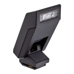 Fujifilm EF-X8 flash TTL - garanzia FUJIFILM ITALIA 2 anni