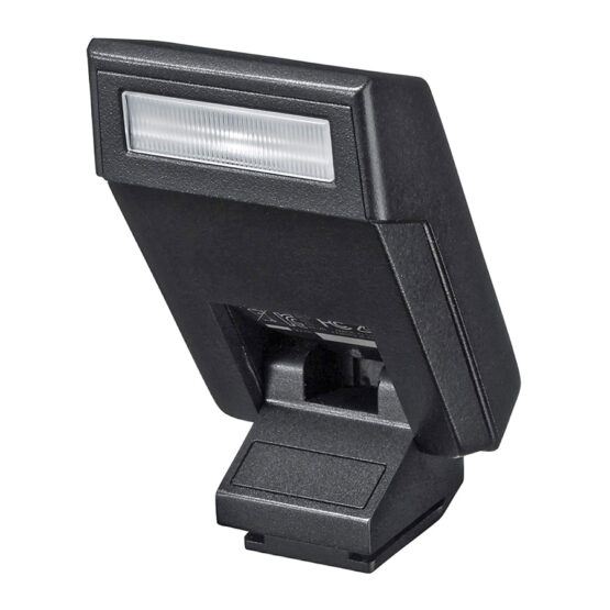 Fujifilm EF-X8 flash TTL - garanzia FUJIFILM ITALIA 2 anni - immagine 2