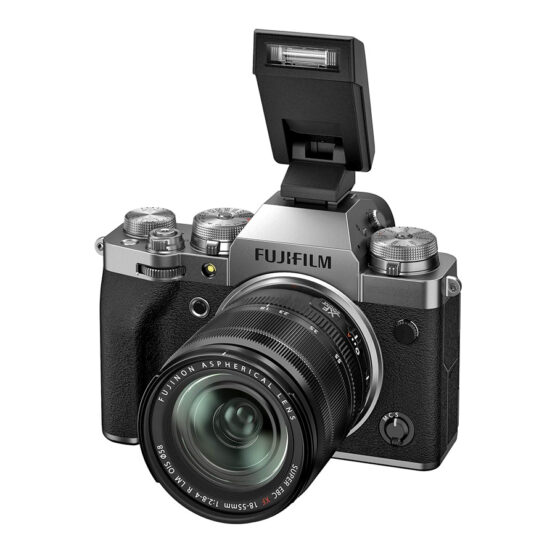 Fujifilm EF-X8 flash TTL - garanzia FUJIFILM ITALIA 2 anni - immagine 5
