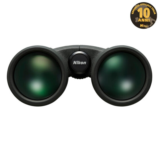 Nikon Prostaff P7 8x42 binocolo - Garanzia Nital Italia 10 anni. - immagine 6