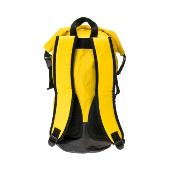 Nikon VAECSS66 zaino impermeabile giallo - immagine 2