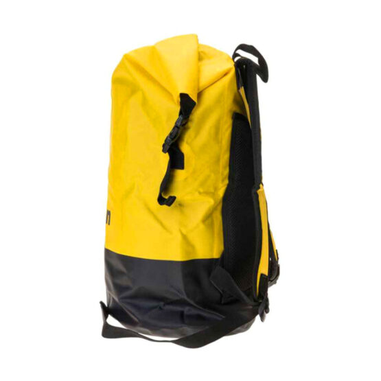 Nikon VAECSS66 zaino impermeabile giallo - immagine 3