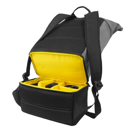 Nikon zaino Backpack Z-SERIES - VAE3005 - immagine 5