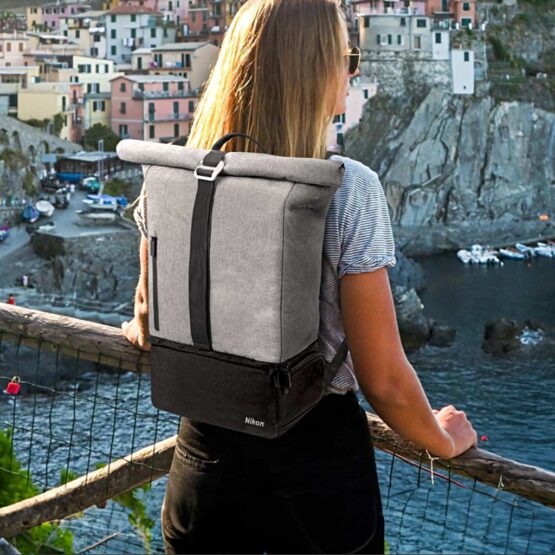 Nikon zaino Backpack Z-SERIES - VAE3005 - immagine 6