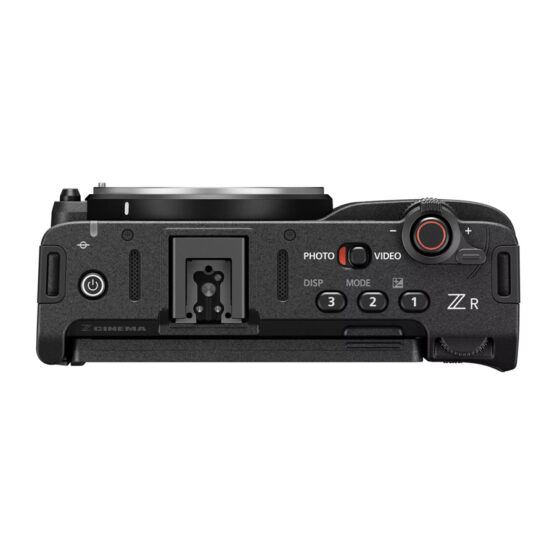Nikon ZR corpo + 24-70mm f/4 S + CF express 256 GB - Garanzia Nital Italia 4 Anni - immagine 8