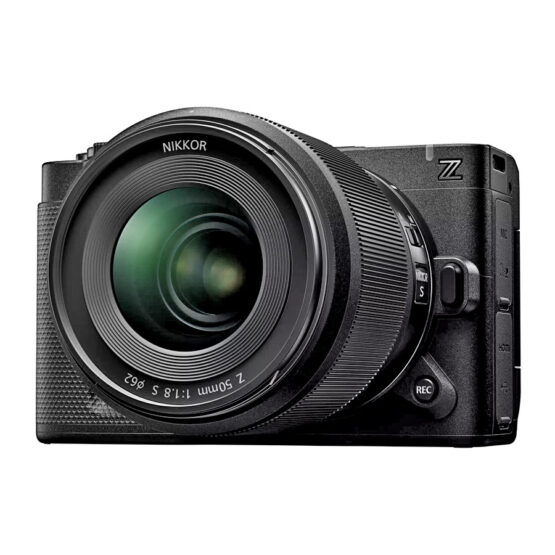 Nikon ZR corpo + 24-70mm f/4 S + CF express 256 GB - Garanzia Nital Italia 4 Anni - immagine 11